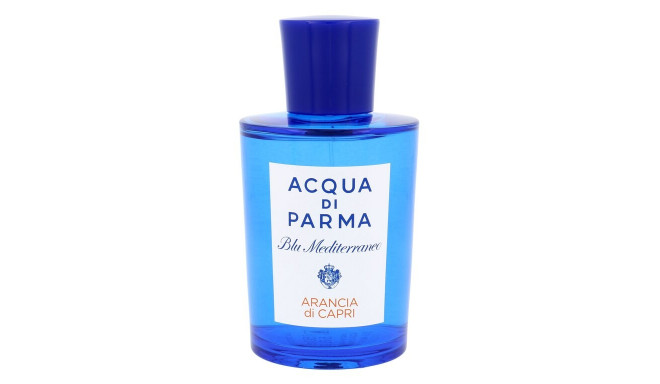 Acqua di Parma Blu Mediterraneo Arancia di Capri Eau de Toilette (150ml)
