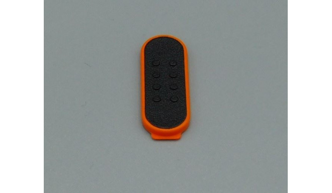 AP515 AP585 BP515 BP565 HP6xx HP7xx PDC760 G2.0 PTT key cover Black & Orange