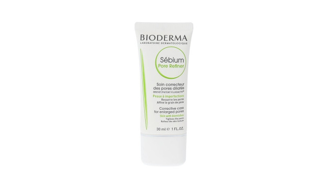 BIODERMA Sébium Pore Refiner (30ml)