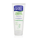 INSTITUTO ESPAÑOL MANOS PERFECTAS CREMA DE MANOS ULTRA-REPARADORA CON PANTHENOL 75ML