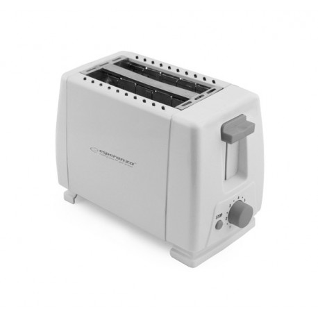 Esperanza toaster Caprese