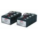 RBC12 Battery for DL5000R/SU2200R/SU3000R