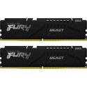 DDR5 Fury Beast Black 64GB(232GB)/5600 CL36