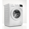 Electrolux eestlaetav pesumasin EW6FN448W