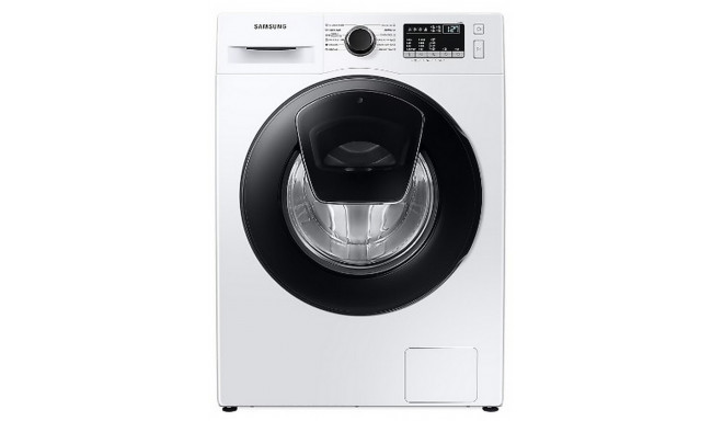 Samsung front-loading washing machine WW90T4540AE/LE