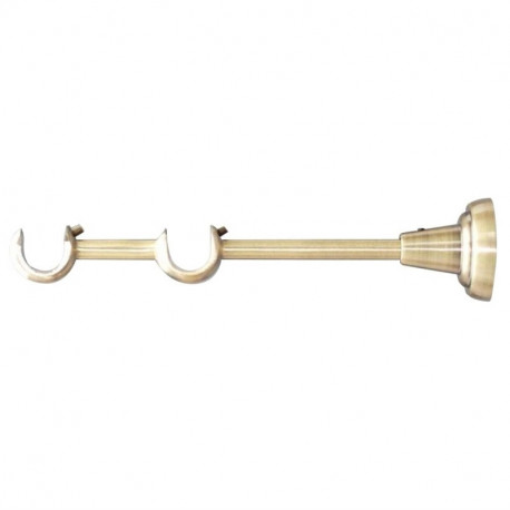 hoidik CURT NOVA DOUBLE gold 20CMD19