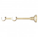 HOLDER FOR CURT NOVA DOUBLE GOLD 20CMD19