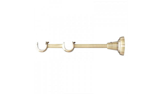 hoidik CURT NOVA DOUBLE gold 20CMD19