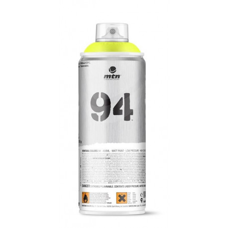 aerosoolvärv fluorestseeruv sinine 94 400