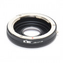 Kiwi Photo Lens Mount Adapter (C/Y NK)