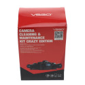 VSGO Camera Cleaning & Maintenance Kit Crazy Edition