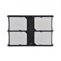 JJC MCH SD4GR Memory Card Holder