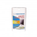 Esperanza LCD/TFT Wet Screen Cleaning Tissues