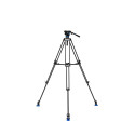 Benro statyw A573T+ głowica S6PRO