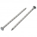 Square twisted nail 3,8x90 Zn 5kg ca. 635 pce