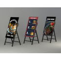 Multibrackets MB-5280 TV Stand up to 65" / 50kg