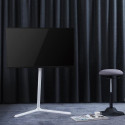 Nedis TVSM5250WT TV Stand 49"-70" up to 40kg