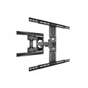 Multibrackets MB-0402 TV wall swivel bracket for TVs up to 75"/ 45.5 kg