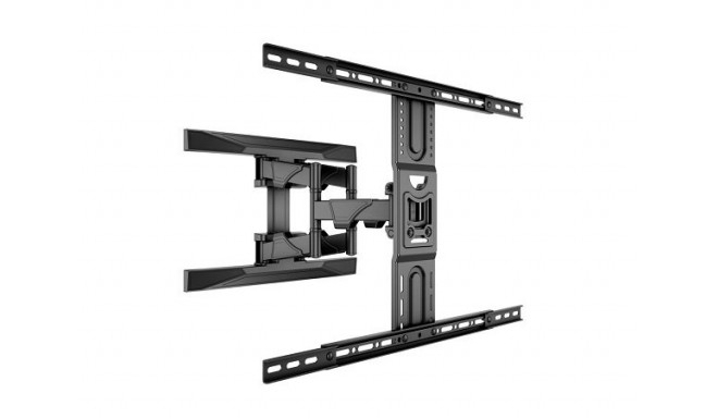 Multibrackets MB-0402 TV wall swivel bracket for TVs up to 75"/ 45.5 kg