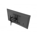 Multibrackets MB-0402 TV wall swivel bracket for TVs up to 75"/ 45.5 kg