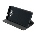 TelForceOne kaitseümbris Smart Magnetic Samsung Galaxy A50/A30s/A50s, must