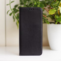 Smart Magnetic case for Xiaomi Redmi Note 12 5G (Global) / Poco X5 black