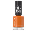RIMMEL LONDON 60 SECONDS super shine #151-tan lines & good times 8 ml