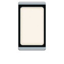 ARTDECO EYESHADOW MATT #512-matt white