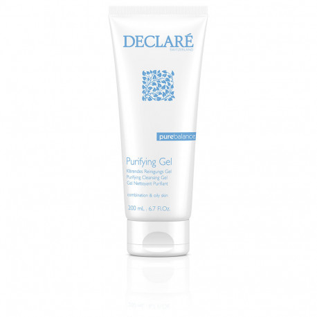 DECLARÉ PURE BALANCE purifying gel 200 ml