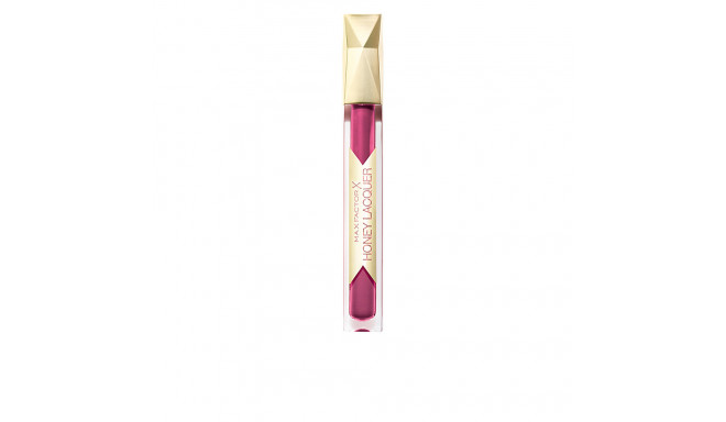 MAX FACTOR HONEY LACQUER gloss #35-blooming berry