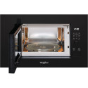 Whirlpool integreeritav mikrolaineahi WMF200G NB