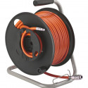 Survevoolik trummelil (20m) HECHT 002075C