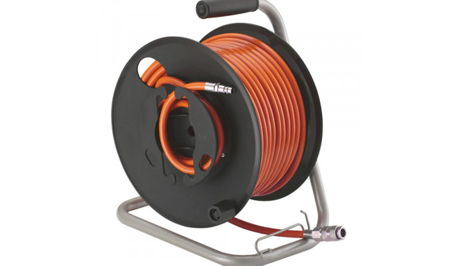 Survevoolik trummlil (20m) HECHT 002075C