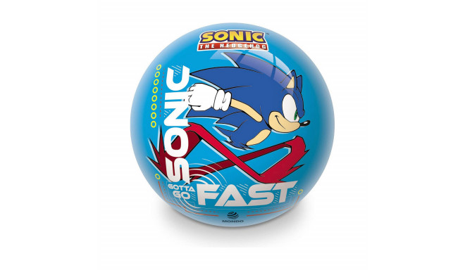 Bumba Sonic PVC