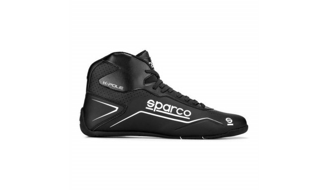 Гоночные ботильоны Sparco S00126934NRNR Чёрный