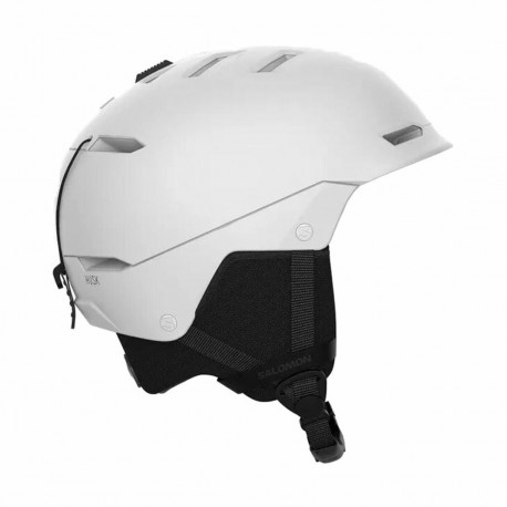 Suusakiiver Snowboarding Salomon Husk S Valge