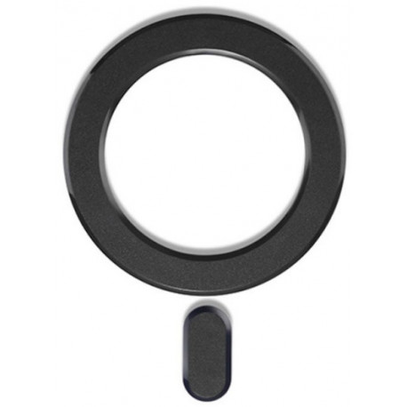 Tech-Protect magnetrõngas MagMat MagSafe Ring, must