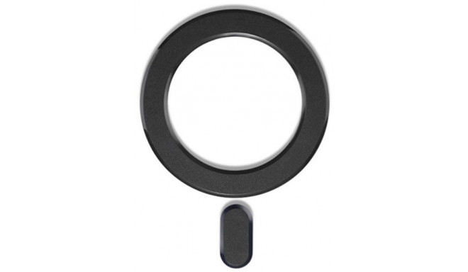 Tech-Protect magnetrõngas MagMat MagSafe Ring, must