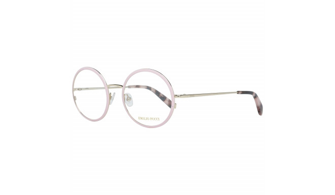 Ladies' Spectacle frame Emilio Pucci EP5079 49074