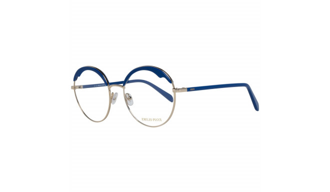 Ladies' Spectacle frame Emilio Pucci EP5130 54032