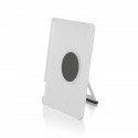 Plastic base for iPad/Pad2, white
