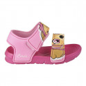 Beach Sandals The Paw Patrol Pink (24-25)