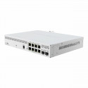 Lüliti Mikrotik CSS610-8P-2S+IN