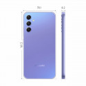 Viedtālruņi Samsung Galaxy A34 Violets 256 GB 6,6"