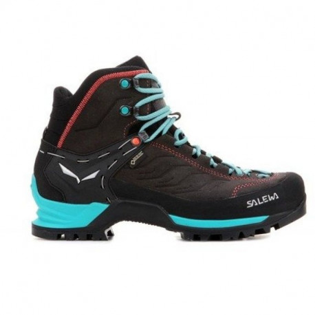Salewa WS Mtn Trainer Mid Gtx W 63459-0674 Shoes (EU 38)
