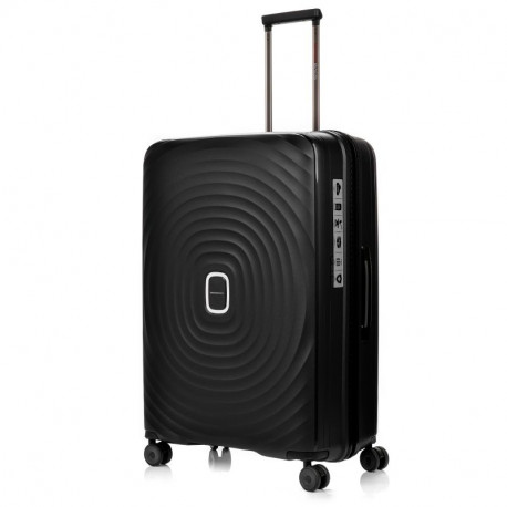 SwissBags Echo Suitcase 16577 (uniw)