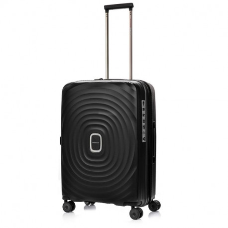 SwissBags Echo Suitcase 16576 (uniw)