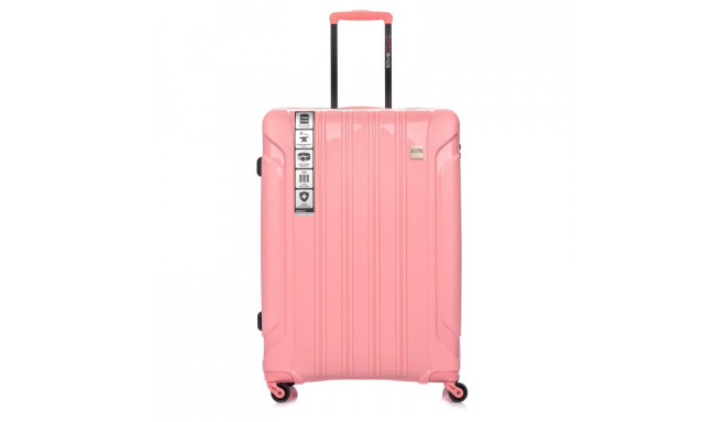 SwissBags Tourist suitcase 16608 (uniw)