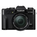 Fujifilm X-T20 + 16-50mm Kit, must