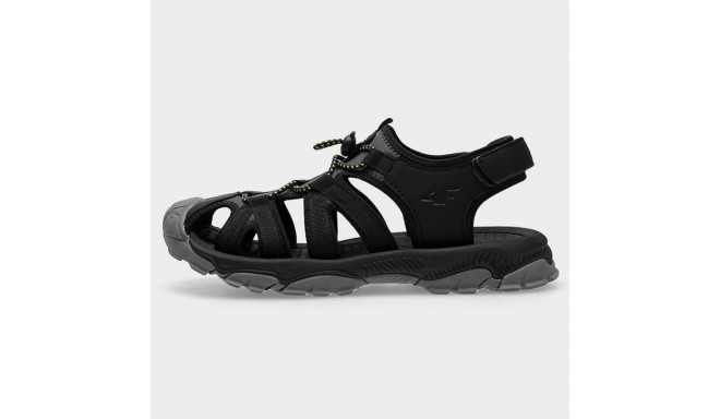 4F kids' sandals Jr. 4FJSS23FSANM023 22S (35)